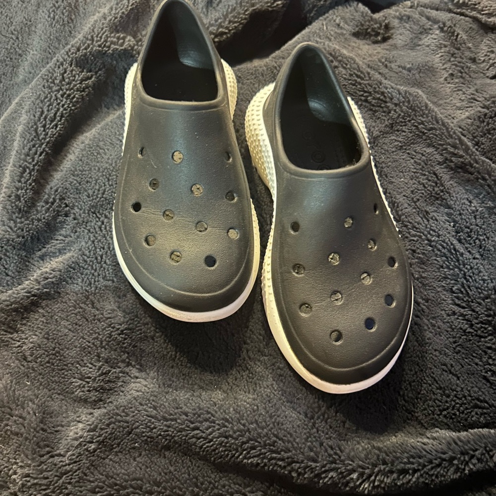 Croc classic sneaker
